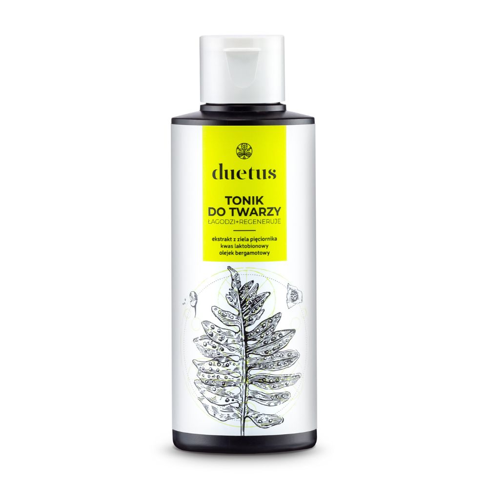 Duetus tonik do twarzy 150 ml