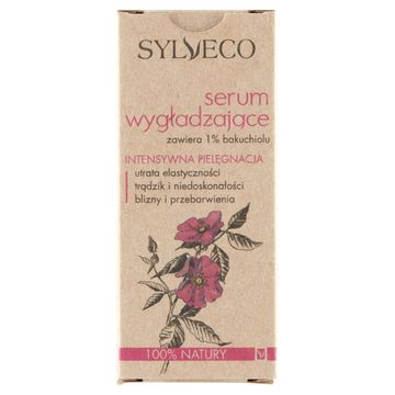 Sylveco Serum wygładzające 30 ml