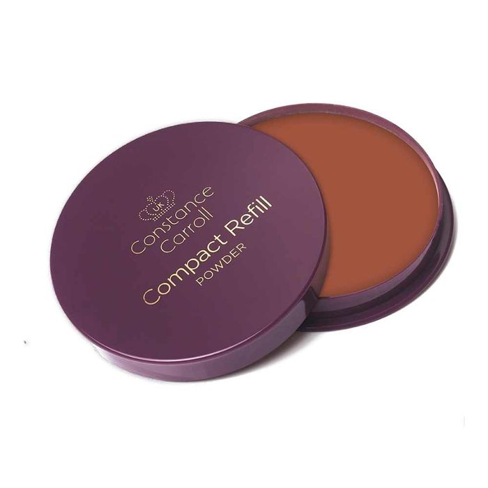CONSTANCE CARROLL CONST.CARR.COMPACT REF.POW.31 MOCHA main product photo