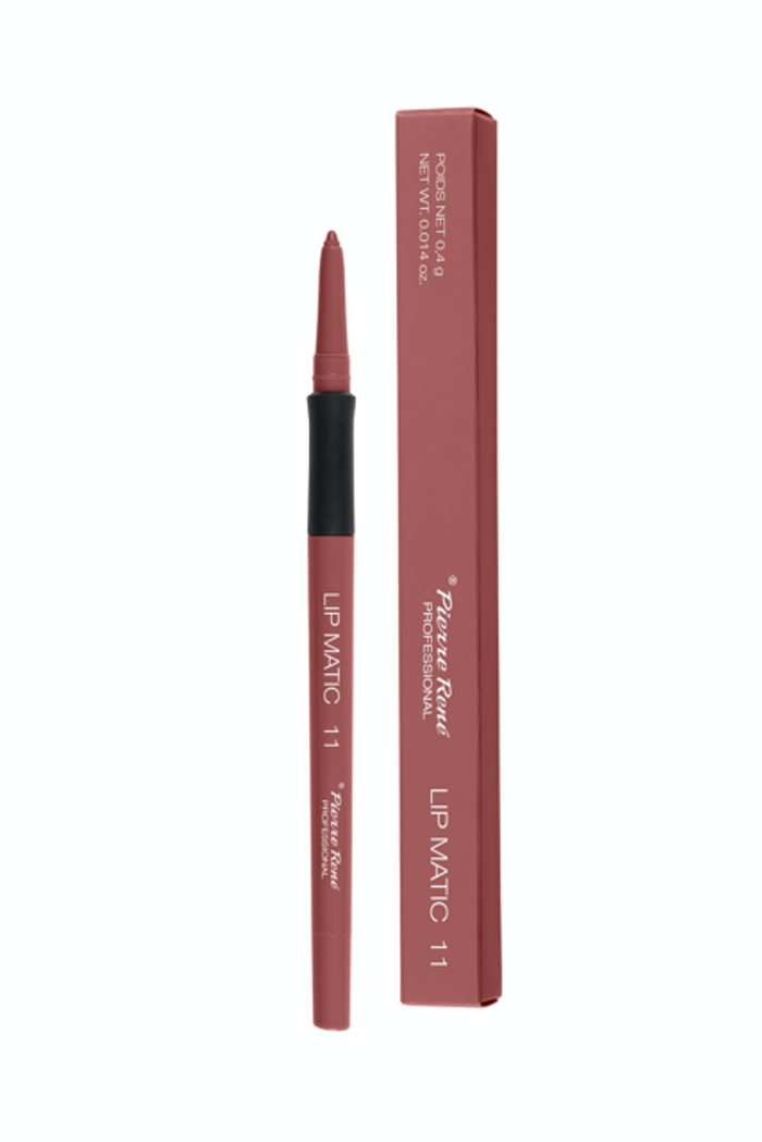 PIERRE RENE PROFESSIONAL - lip matic automatyczna kredka do ust nr 11 0,4g main product photo