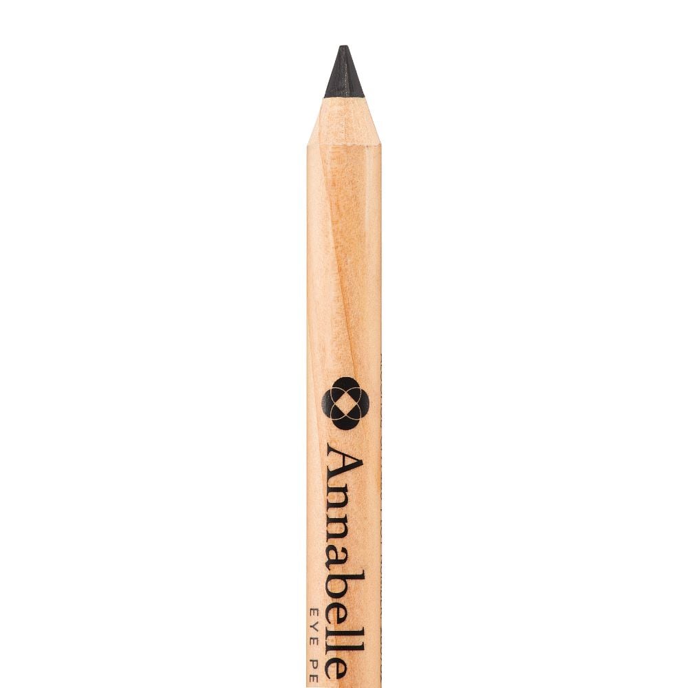 Annabelle Minerals Eye Pencil Dark Wood kredka do oczu 4 g