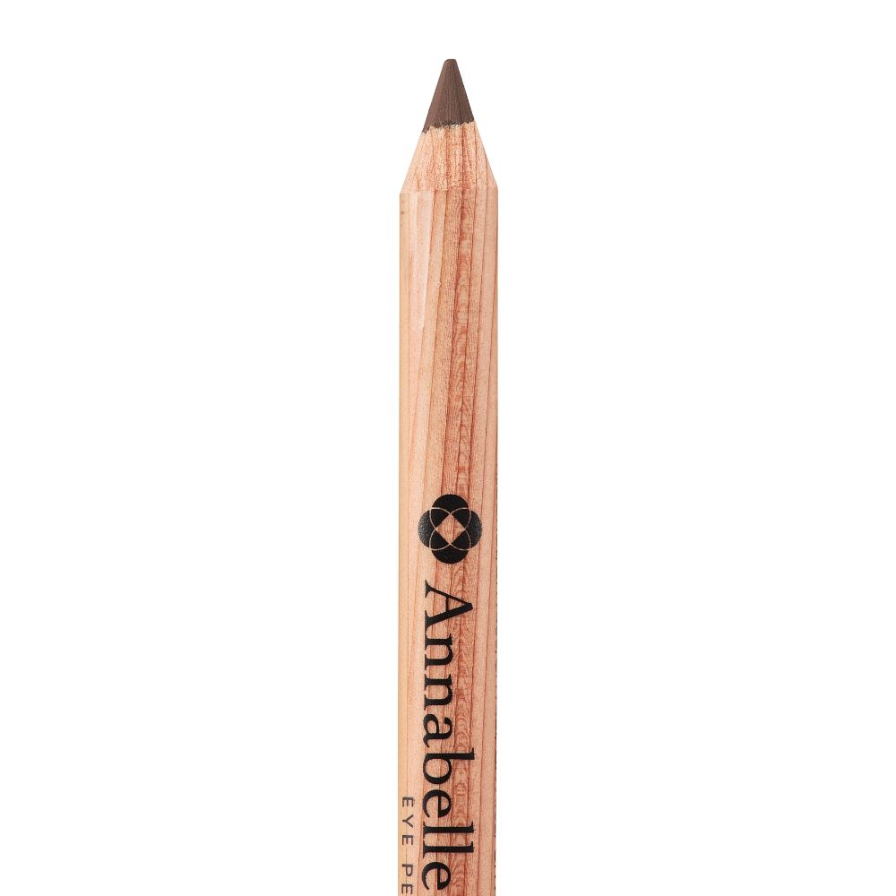 Annabelle Minerals Eye Pencil Pine kredka do oczu 4 g