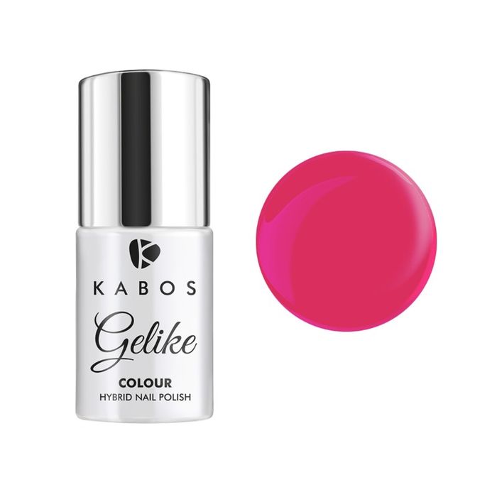 KABOS GELIKE COL.GEISHA 5ML main product photo