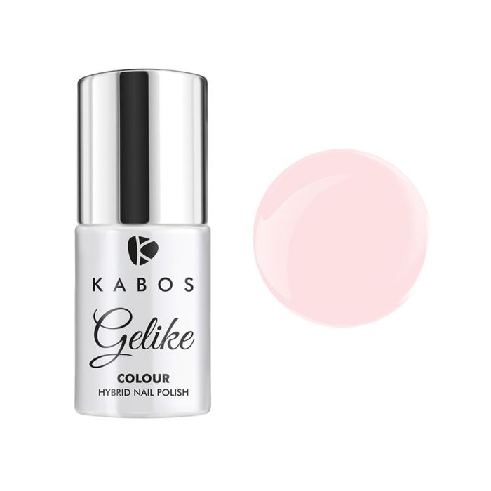 KABOS GELIKE COL.CINDERELLA 5ML main product photo