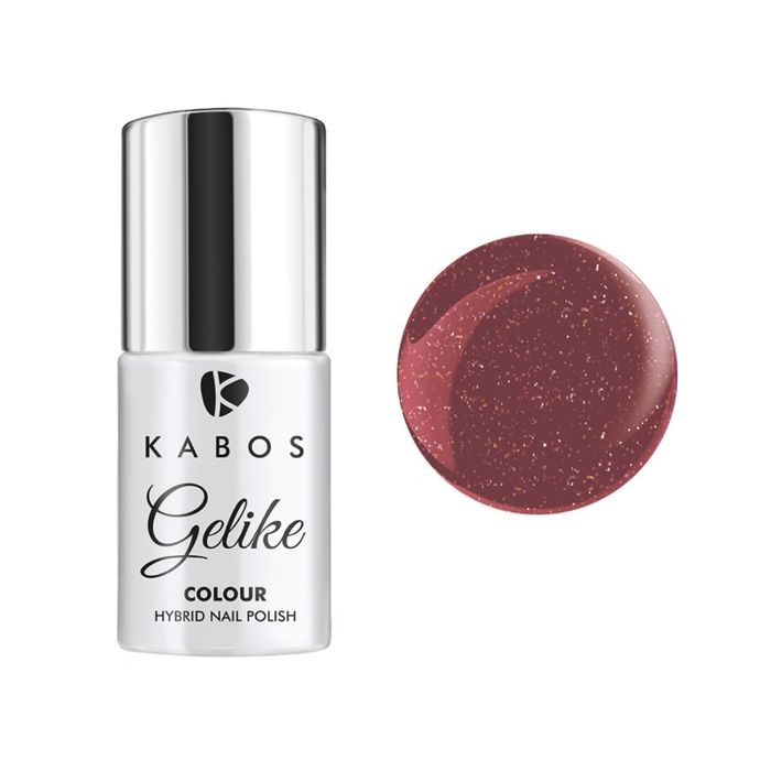 KABOS GELIKE COL.CLEOPATRA 5ML main product photo