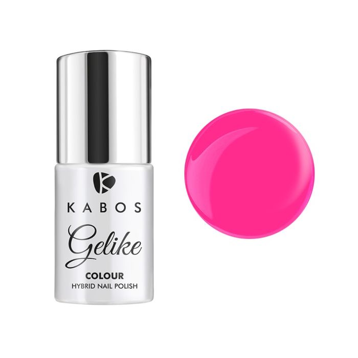 KABOS GELIKE COL.FANTASTIC 5ML main product photo