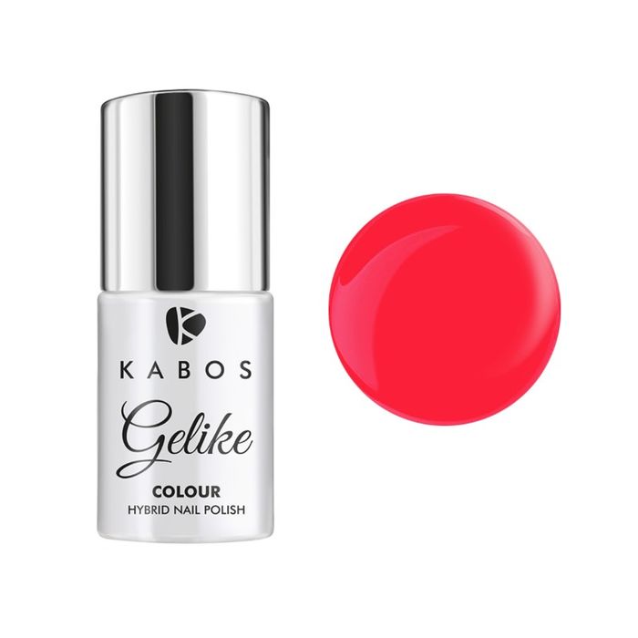 KABOS GELIKE COL.HYPNOTIC 5ML main product photo