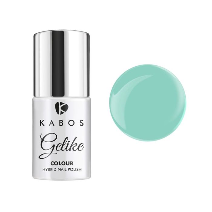 KABOS GELIKE COL.FOREVER 5ML main product photo