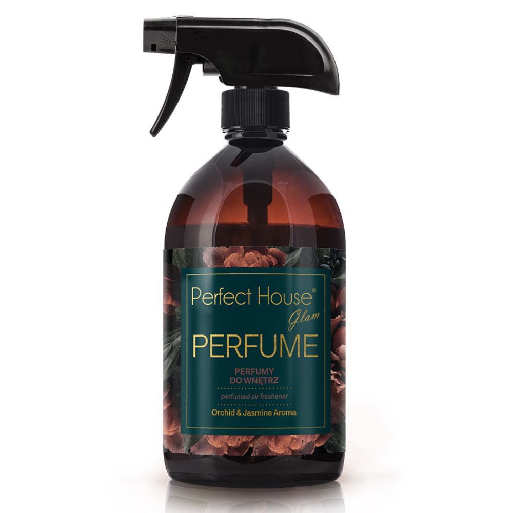 BARWA PERFECT HOUSE GLAM PERFUME