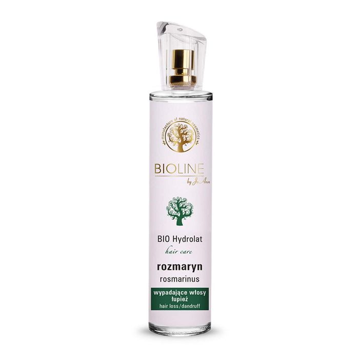 BIOLINE BIO HYDROLAT ROZMARYN 75ML main product photo