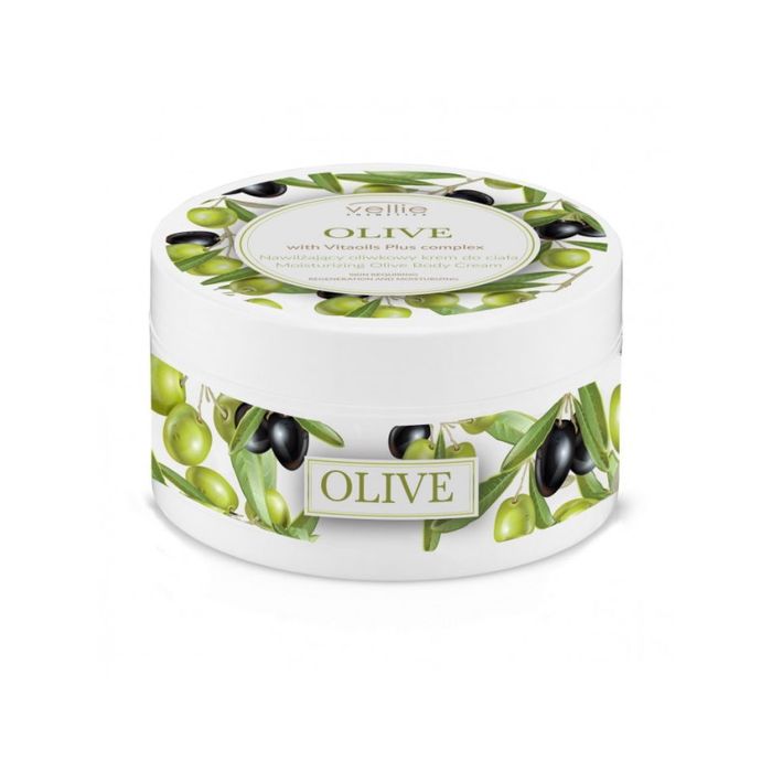VELLIE OLIVE NAWIL.OLIW.KR/D/CIALA 200ML main product photo