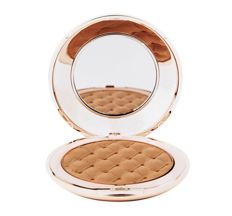 AFFECT Bronzer prasowany Glamour Brazil 9 g