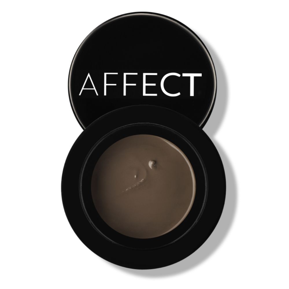 Affect Medium wodoodporna pomada do brwi 5 g