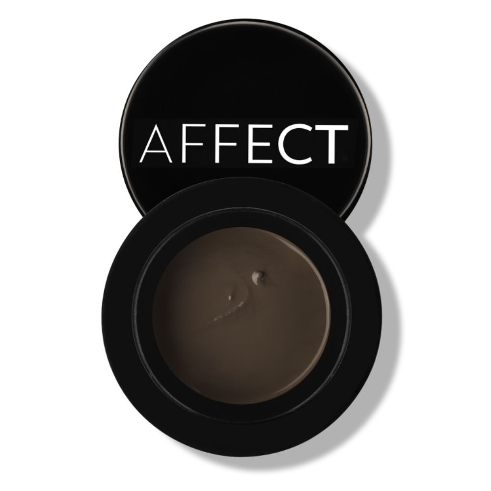 Affect Dark wodoodporna pomada do brwi 5 g