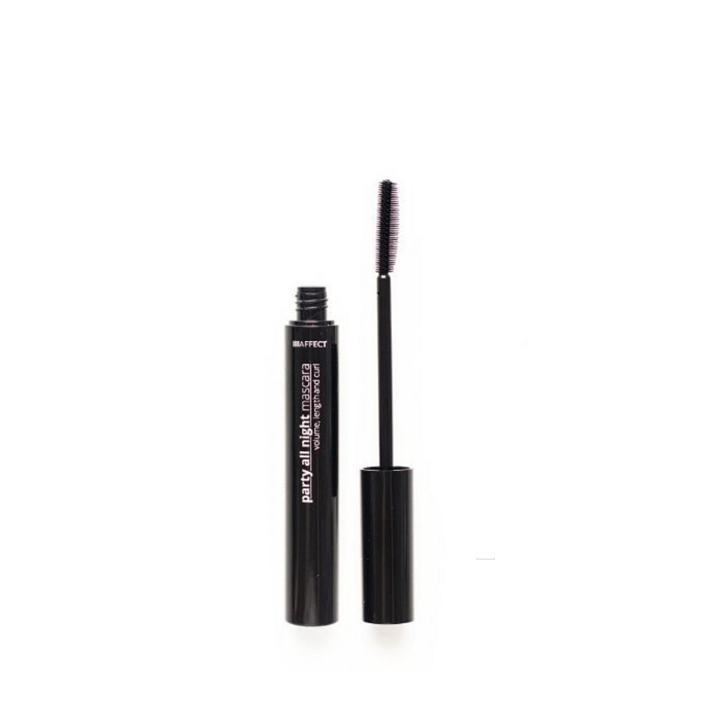 AFFECT MASCARA PARTY ALL NIGHT main product photo