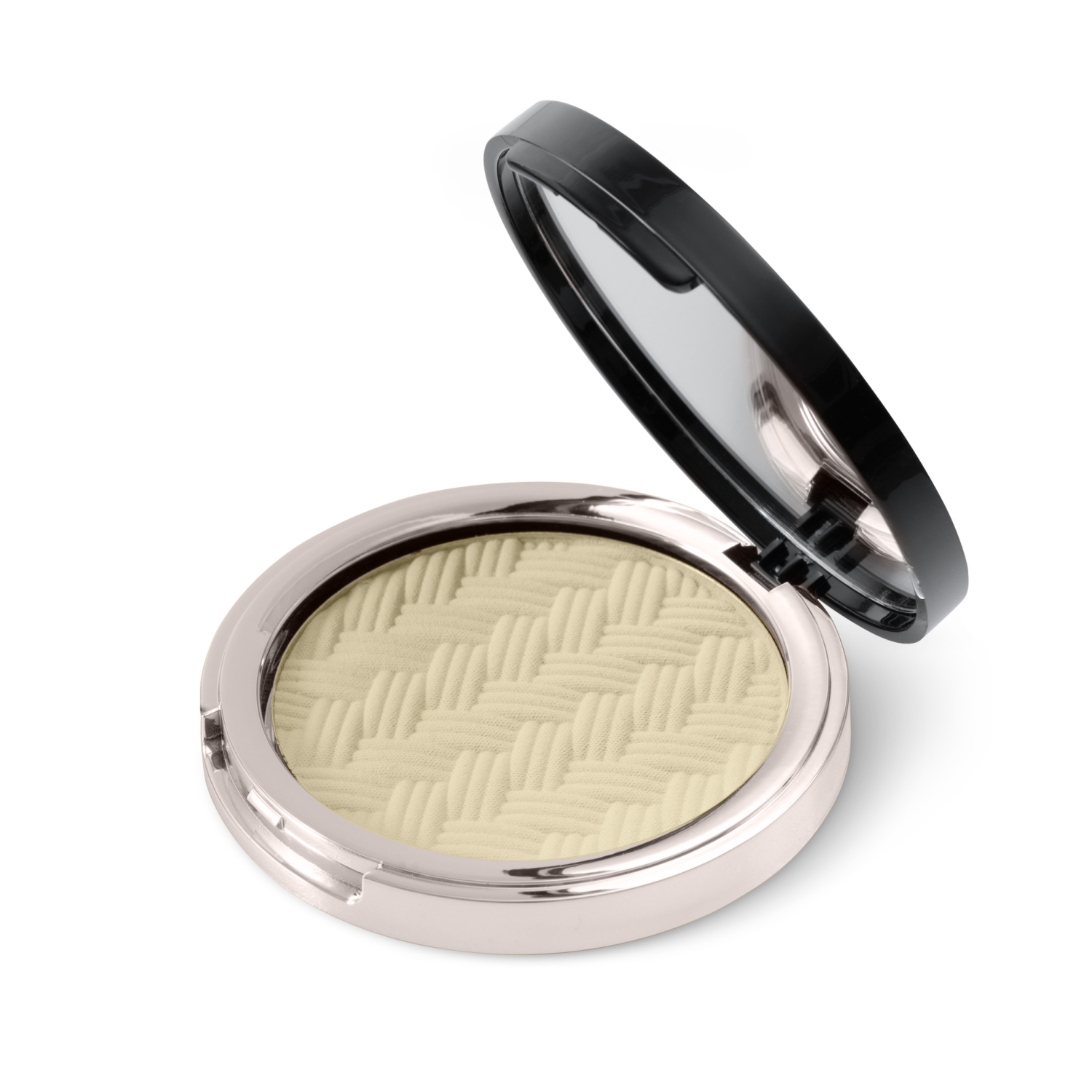 AFFECT Puder prasowany Smooth&Unique SU-0002 Vanilla Milkshake 7 g