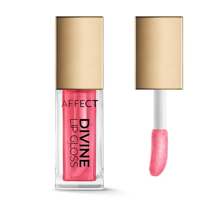 AFFECT Olejek do ust Divine Sweetheart 5 g main product photo