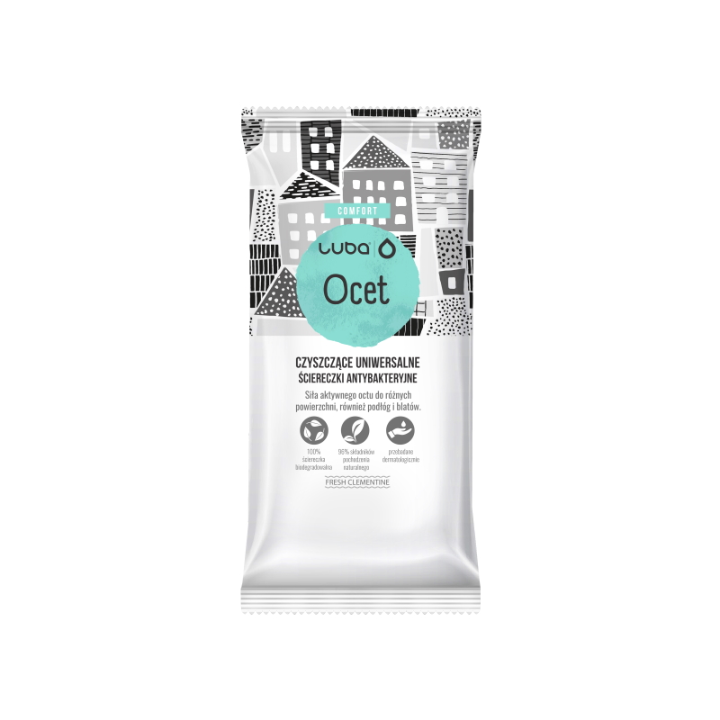 LUBA LUB NAW.UNIW.SCIERKI ANTB.ROZN OCET COMF