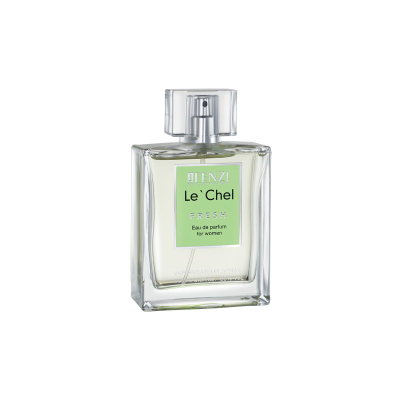 JFENZI LE'CHEL FRESH EDP 100ML