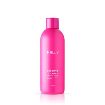 SILCARE SILCARE_CLEANER  970ML