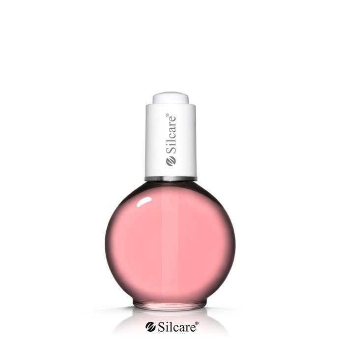 SILCARE SILCARE_ OLIWKA FLOWER POWER 75ML main product photo
