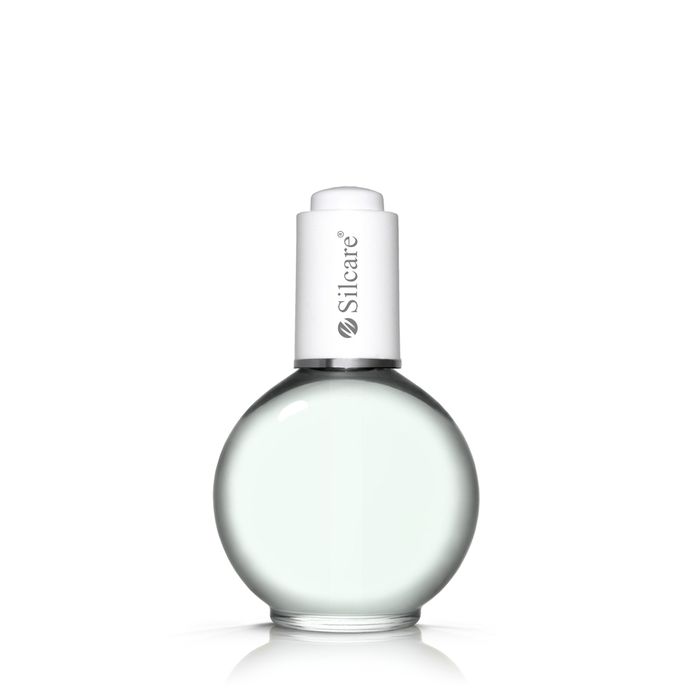 SILCARE SILCARE_ OLIWKA ALMOND CLEAR 75ML main product photo
