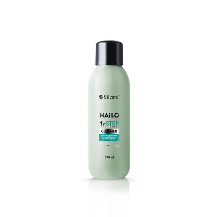 SILCARE SILCARE_NAILO PŁYN/D/ODTŁ/PŁYT 570ML main product photo