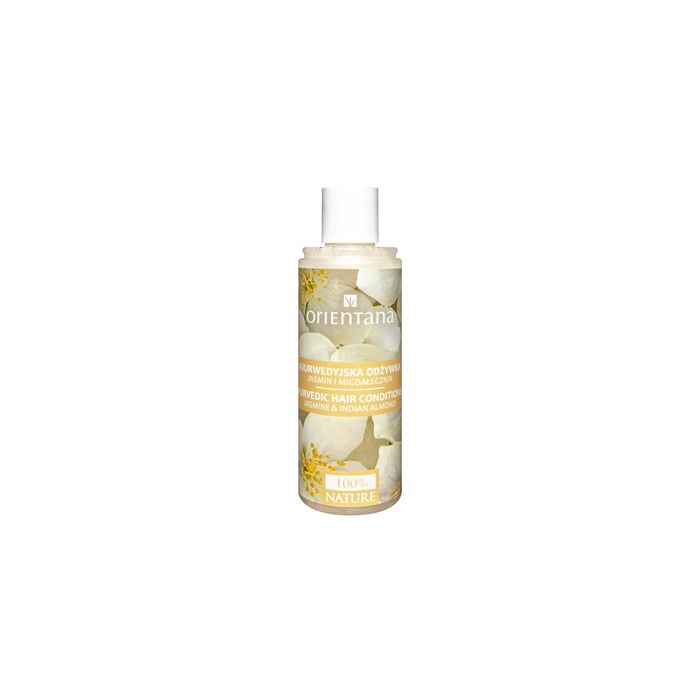 ORIENTANA ODZYW.D/WL.JASMIN/MIGDAL.210ML main product photo
