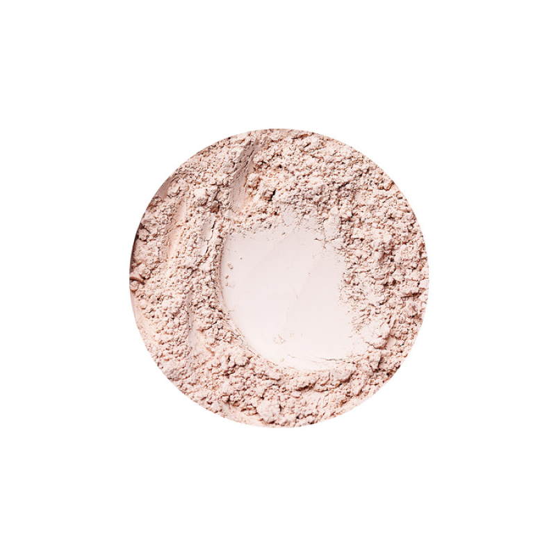 Annabelle Minerals Podkład Mineralny Kryjący Natural Fair 4g