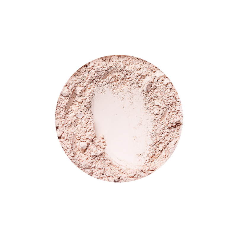 Annabelle Minerals Podkład Matte Mineral Foundation Natural Fair 4g