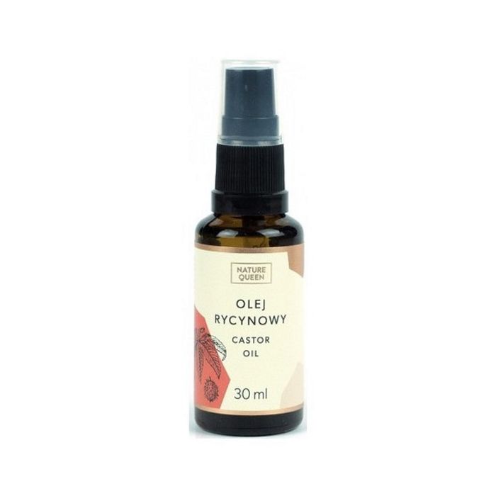 NATURE QUEEN OLEJ RYCYNOWY 30ML main product photo
