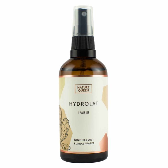 NATURE QUEEN HYDROLAT IMBIRU 100 ML main product photo