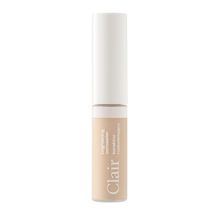 Paese korektor rozświetlający Clair 02 Naturalny 6 ml main product photo