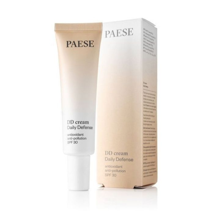 Paese pielęgnacyjny krem koloryzujący DD Cream SPF30 4W Golden Beige 30 ml main product photo