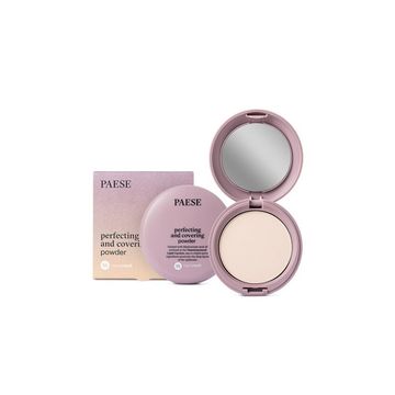 PAESE PAESEPERFECT.& COVER. POWDER 01 9G