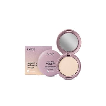 PAESE PERFECT.& COVER. POWDER 02 9G