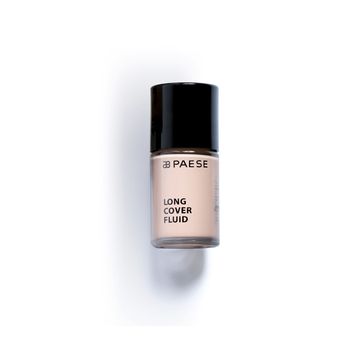 PAESE LONG COVER FLUID NUDE 0 30ML