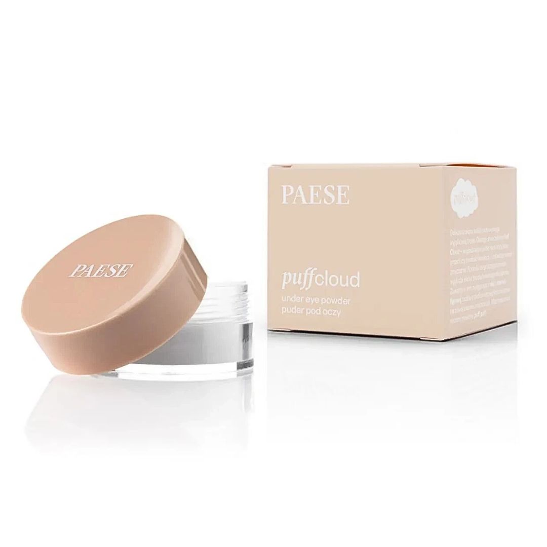 Paese puder pod oczy Puff Cloud 5,3 g