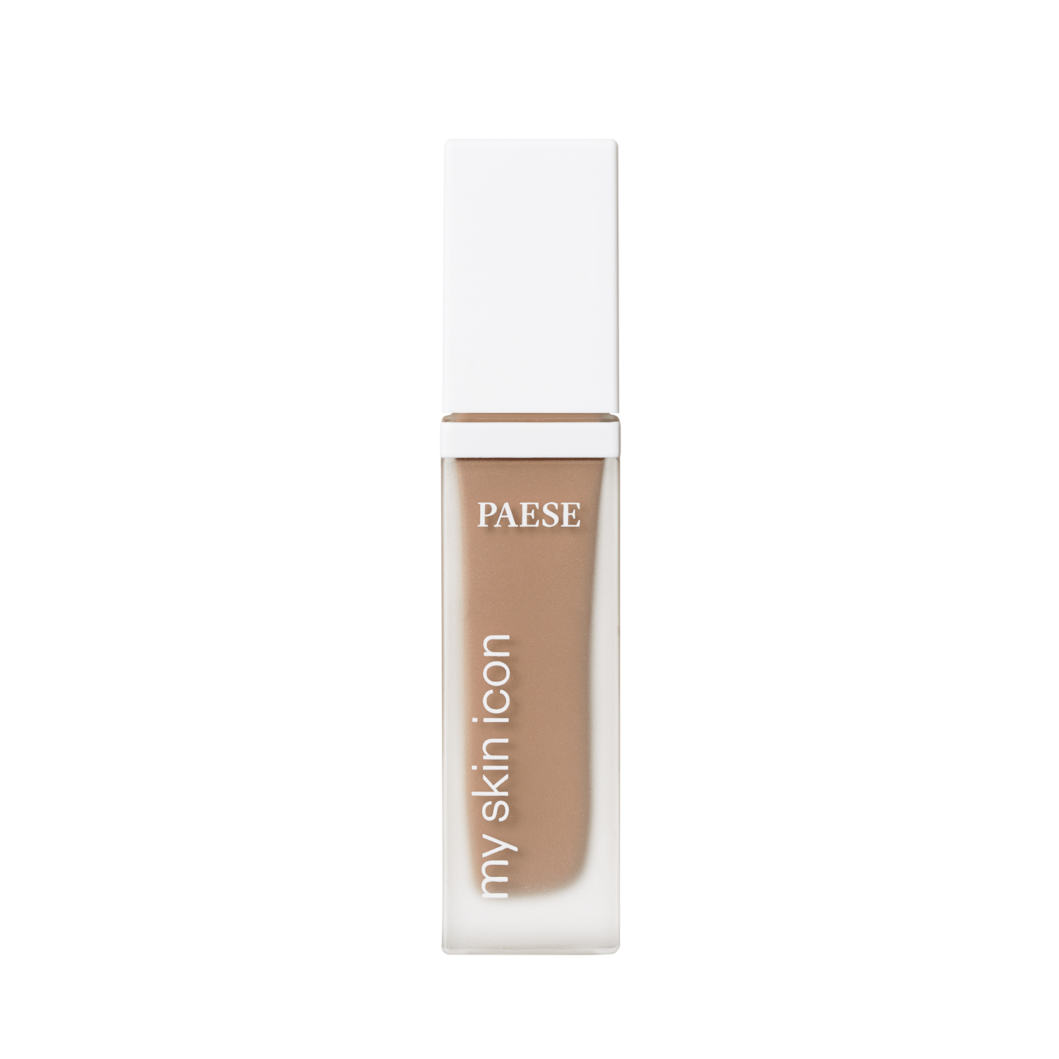 Paese podkład matujący do twarzy My Skin Icon 3C Almond 33 ml