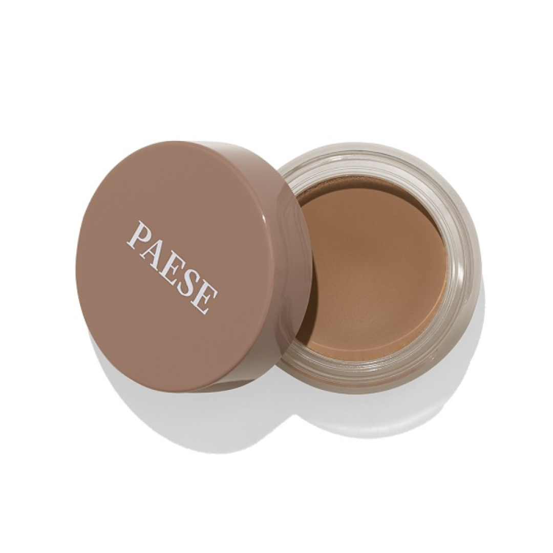 Paese kremowy bronzer Tan Kissed 02 12 g