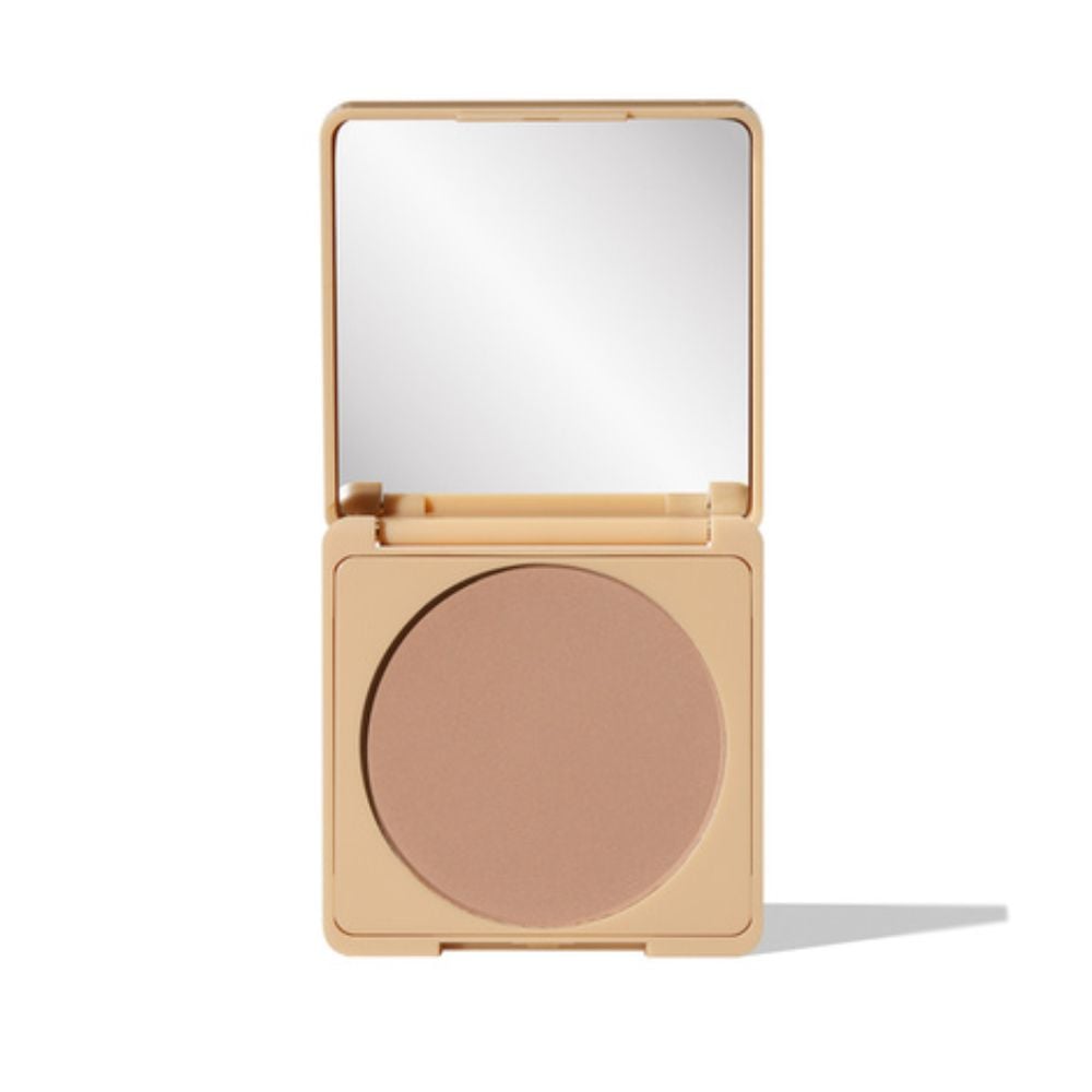 Paese SelfGlow bronzer prasowany 02 Warm 10g