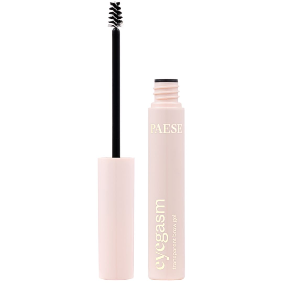 Paese żel do brwi transparentny Eyegasm 5 ml