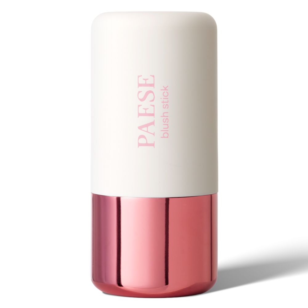 Paese Butter Blend 01 Peony masełkowy róż do twarzy w sticku 6 g
