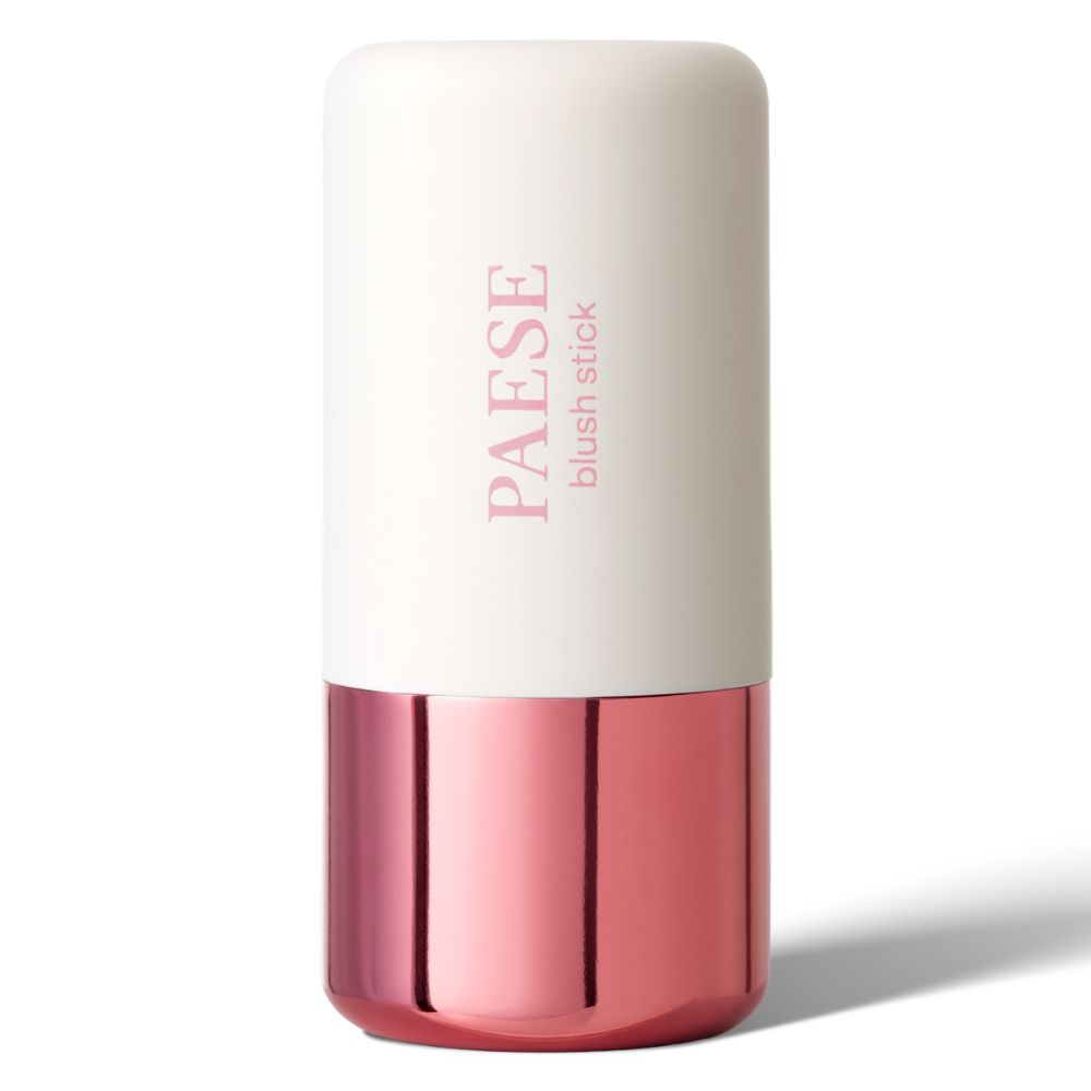 Paese Butter Blend Masełkowy róż do twarzy w sticku 03 6g 