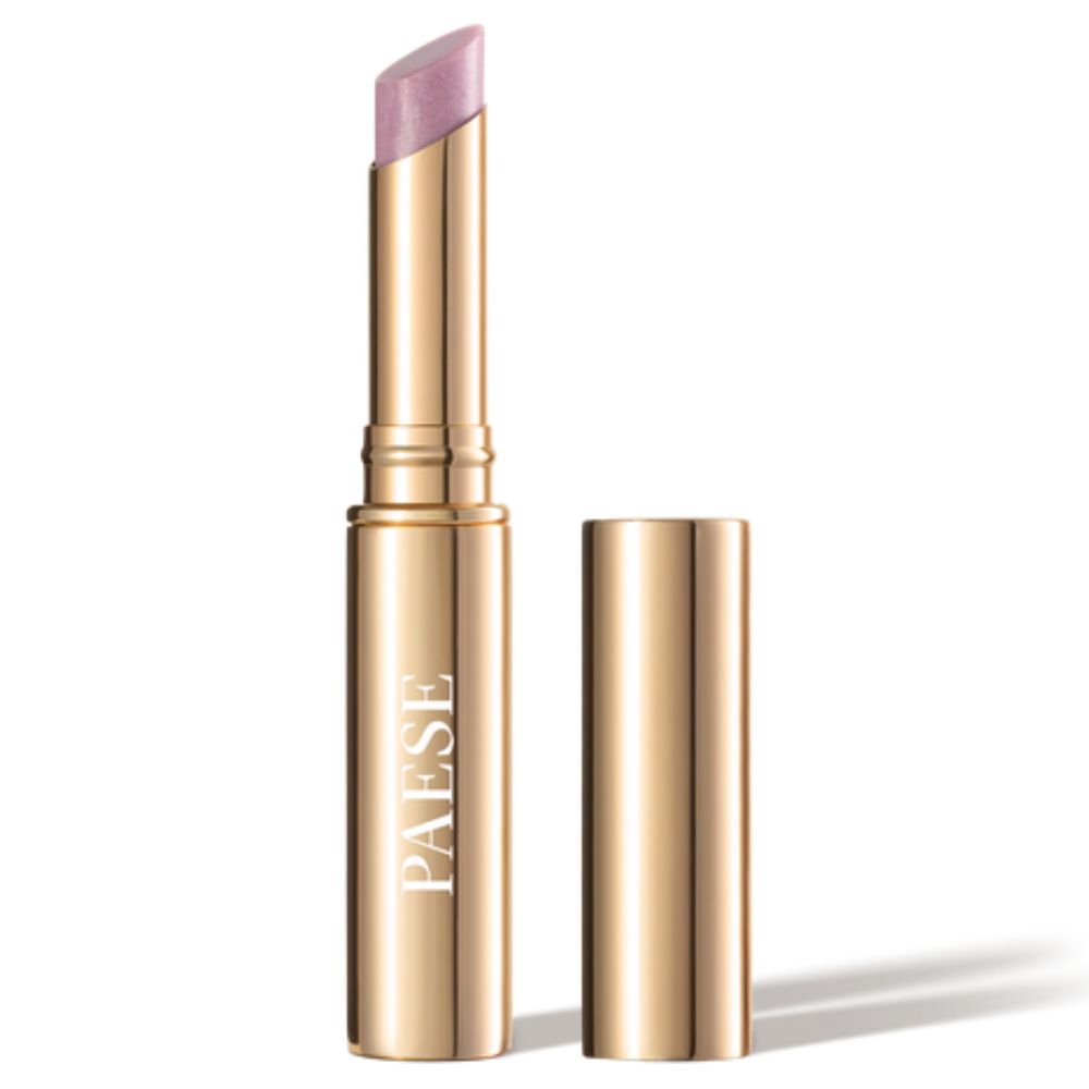 Paese Glowypop 3 w 1 Frosted Plum 500 regenerujące serum do ust 2,2 g