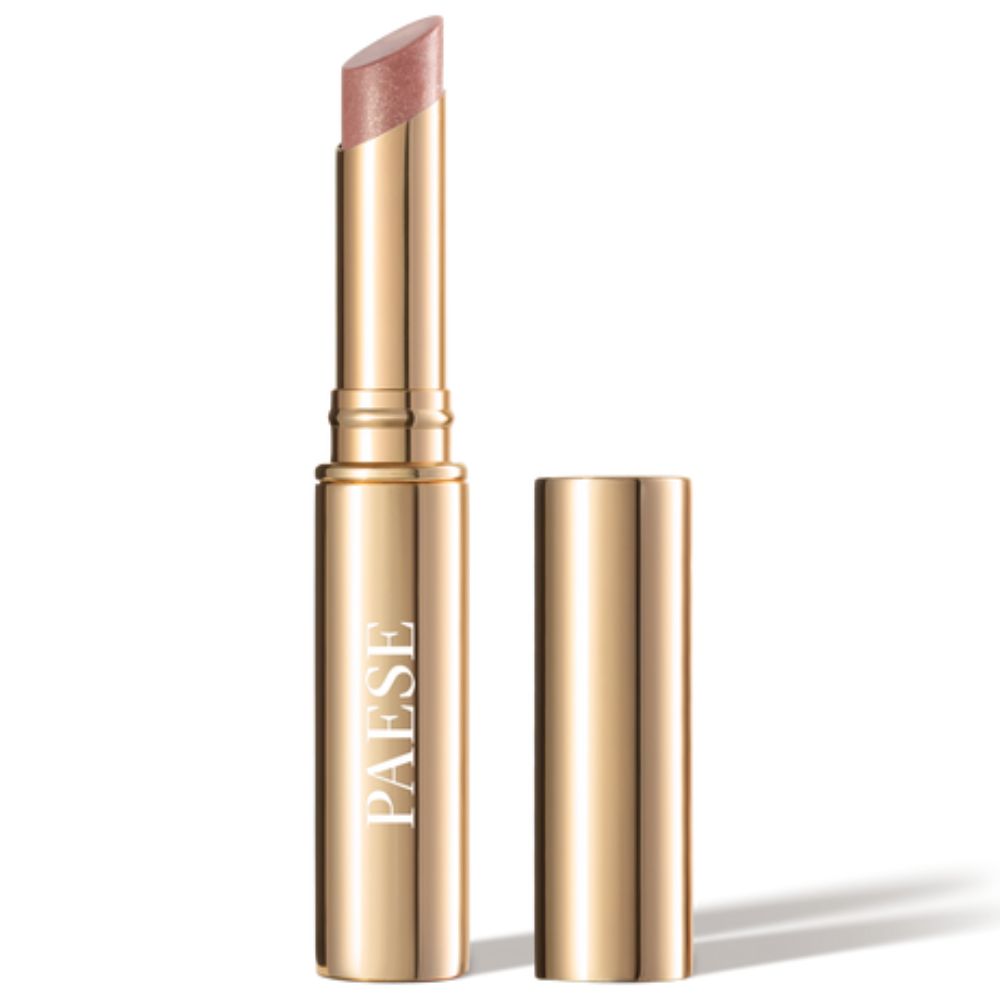 Paese Glowypop 3 w 1 Marshmallow 502 regenerujące serum do ust 2,2 g