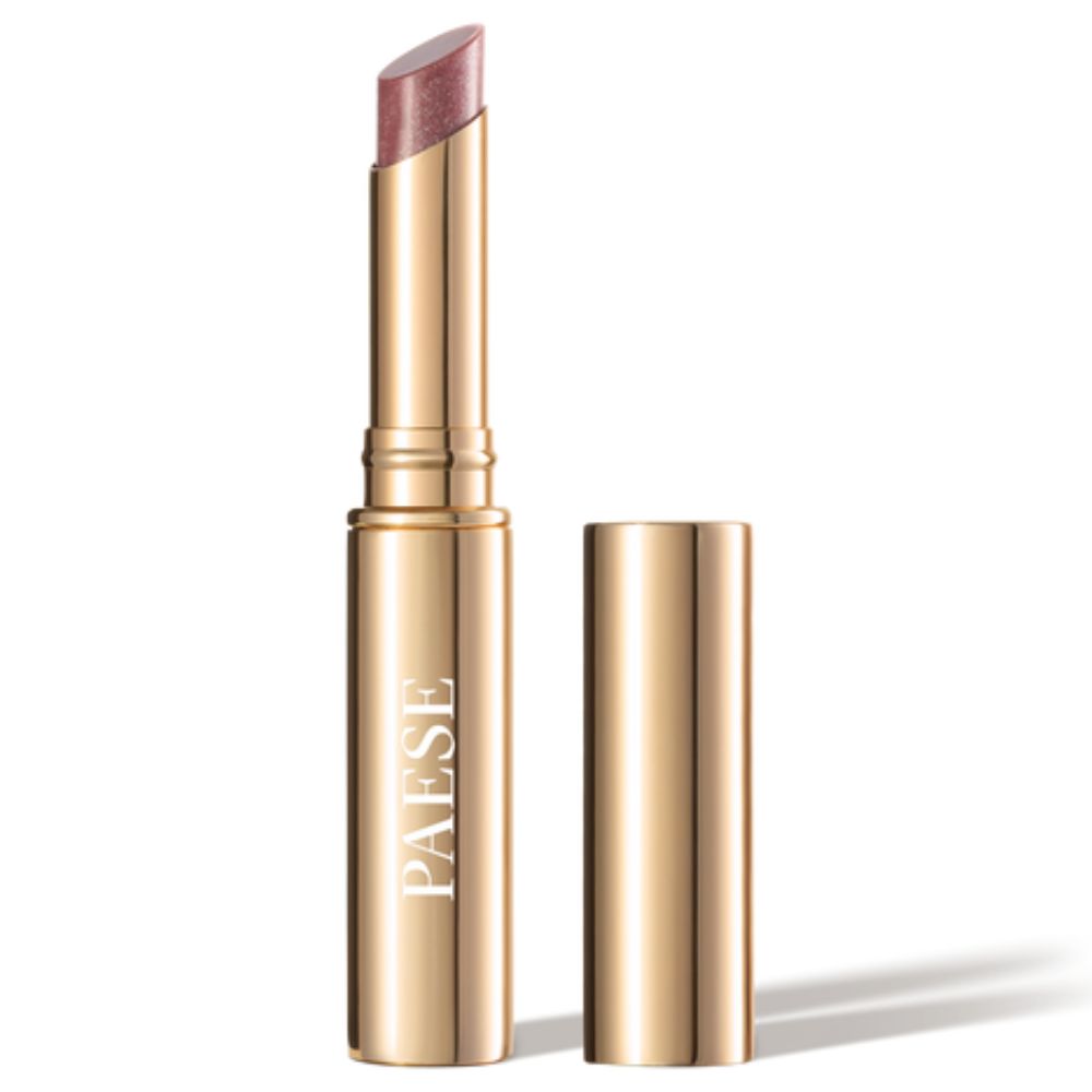 Paese Glowypop 3 w 1 Chocolate Swirl 505 regenerujące serum do ust 2,2 g