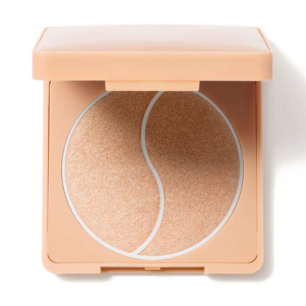 Paese Wonder Highlighter Starlight Wish rozświetlacz prasowany 6,5 g