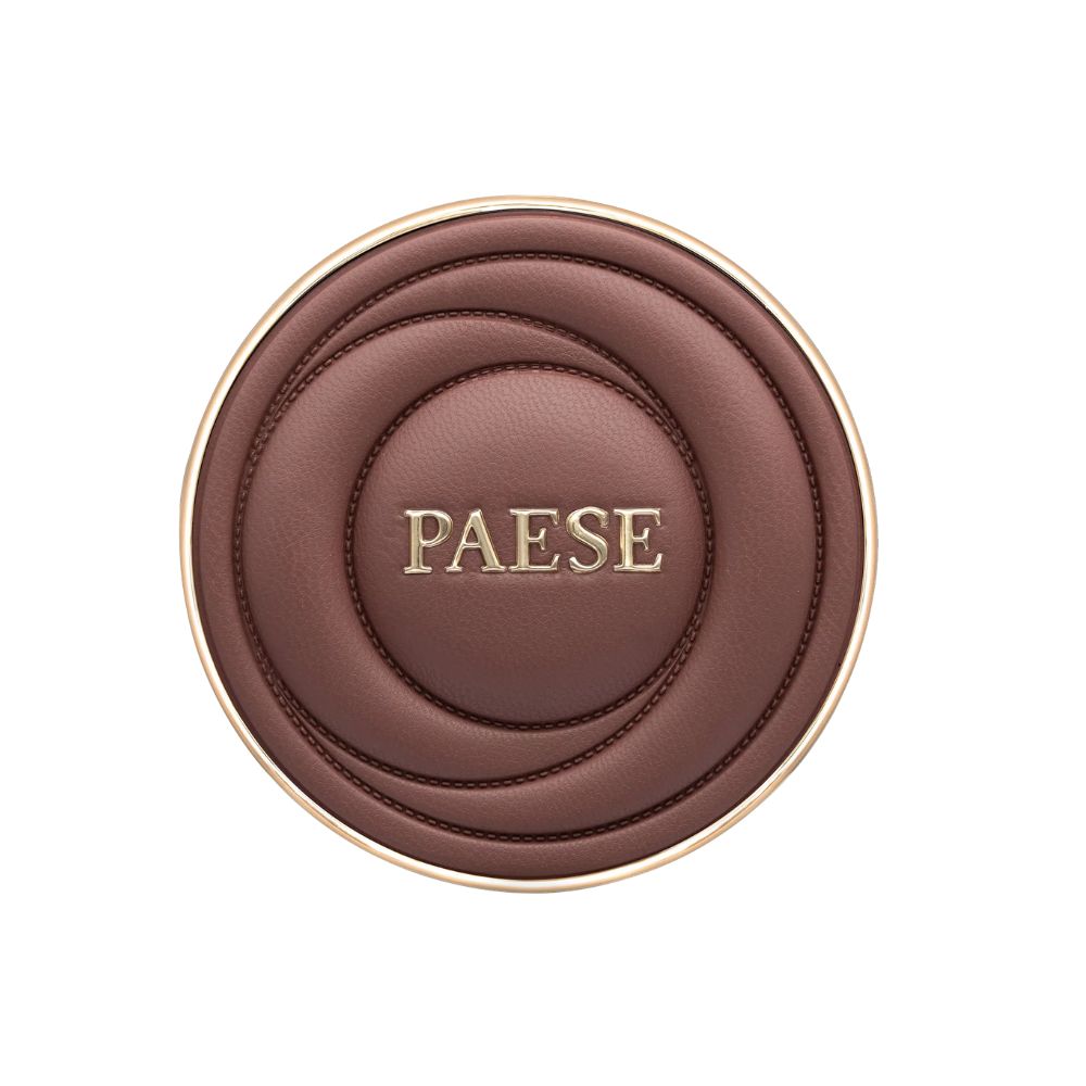 Paese Selfglow Bronzer kremowy 01 Velvet Tan 8 g