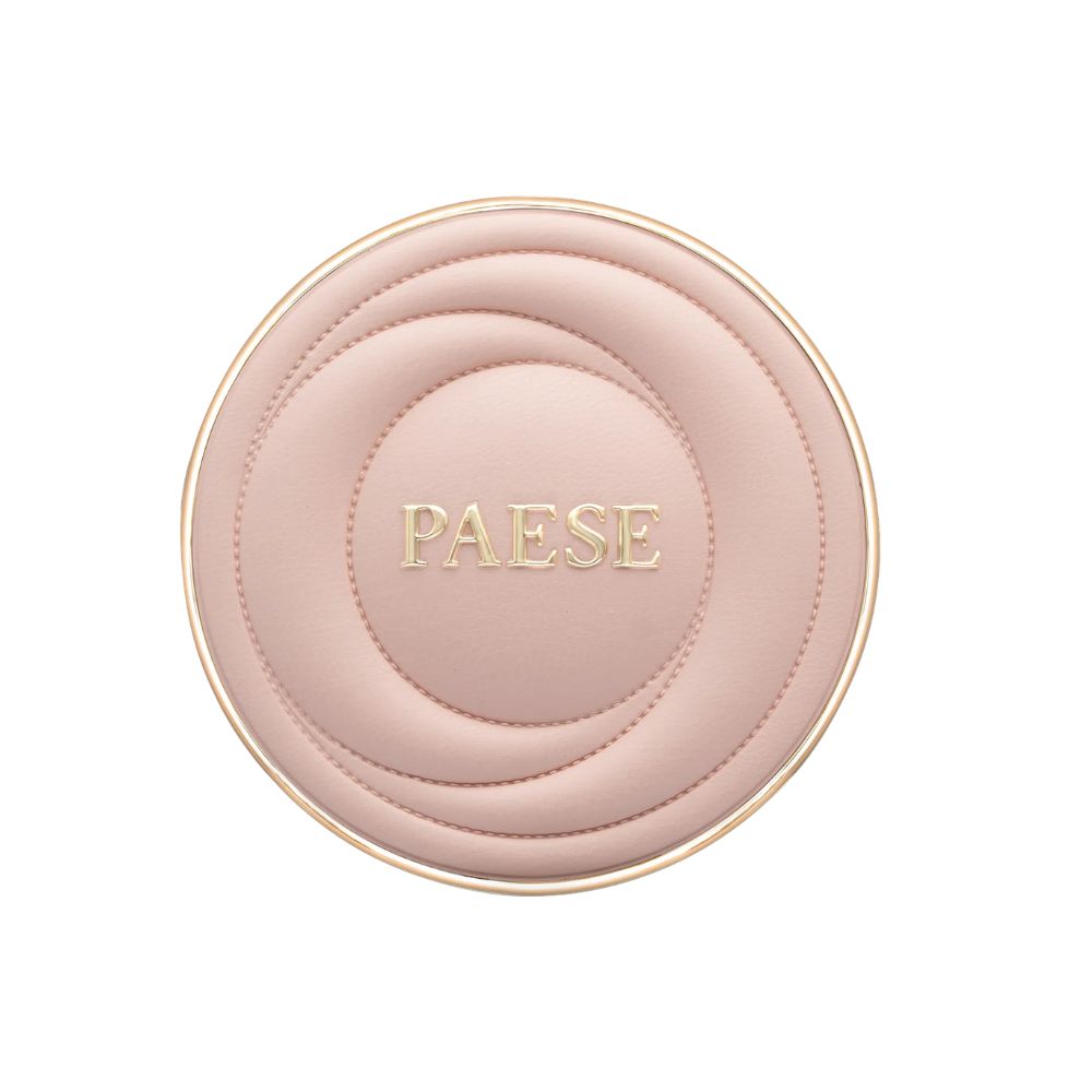 Paese Selfglow Róż kremowy 01 Peony Kiss 8 g